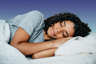 Learn About Natural Sleep Aids