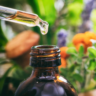 🌿 Herbal Extract Dosing 101: How to Take Liquid Herbal Extracts