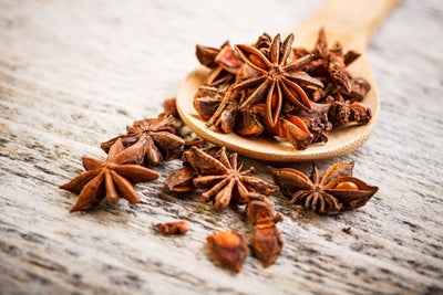 The Power of Star Anise: 7 Health Benefits you Need to Know