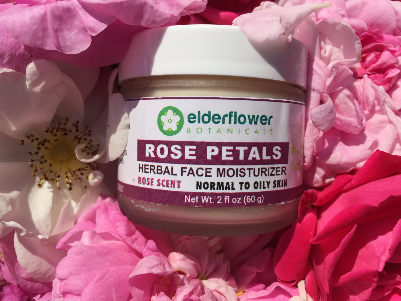 Rose Petal Products