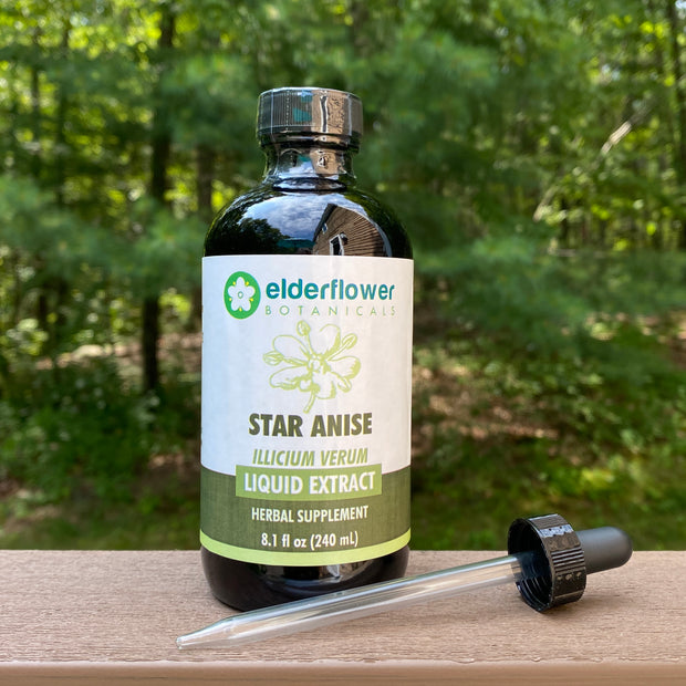 Star Anise Extract