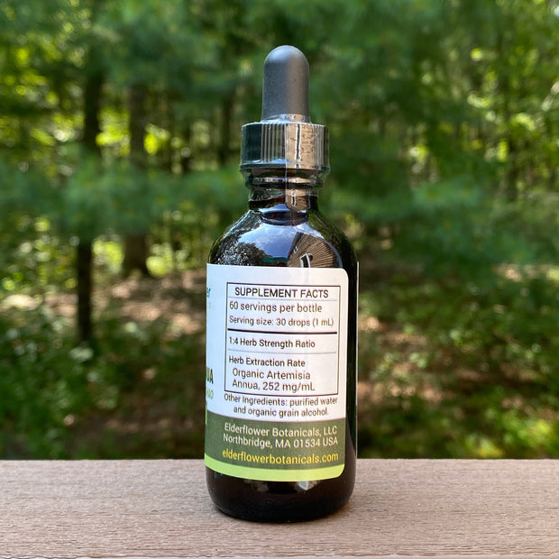 Artemisia Annua Extract