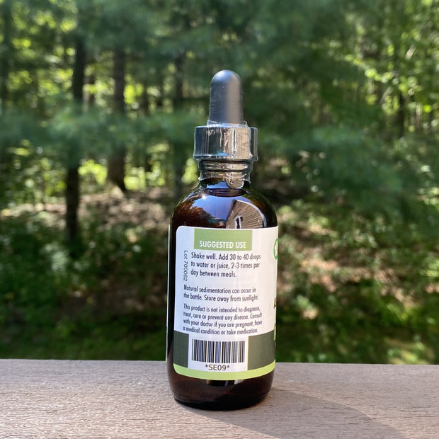 Ashwagandha Herbal Extract