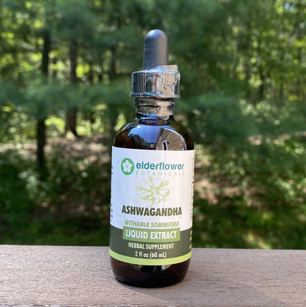 Ashwagandha Herbal Extract