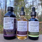 Seasonal Defense Bundle