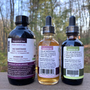 Seasonal Defense Bundle