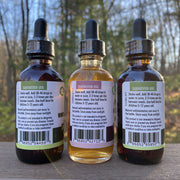 Shikimic Acid Trio Bundle