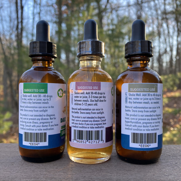 Immune Balance Bundle