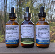 Immune Balance Bundle