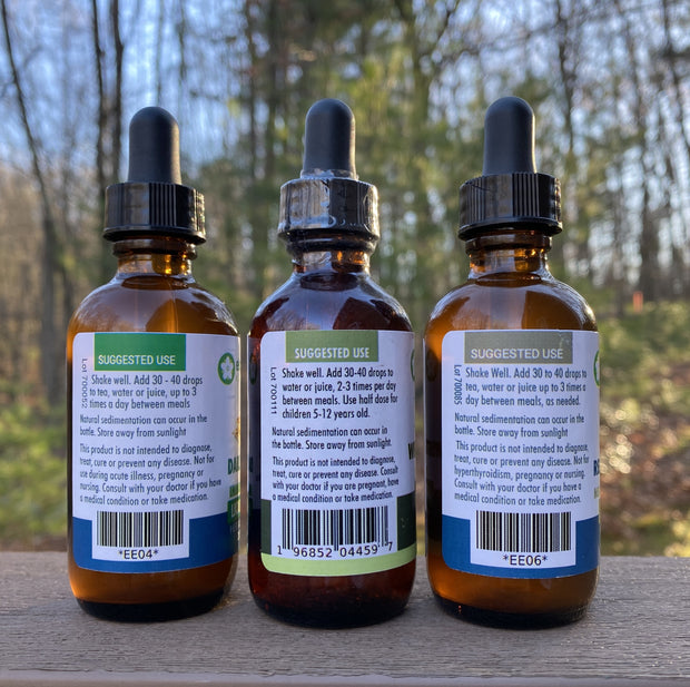 Immune Balance Bundle