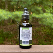 California Poppy Herbal Extract
