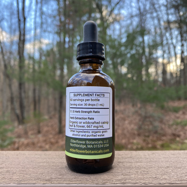 Catnip Extract