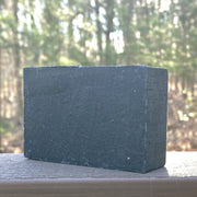 Charcoal Detox Soap Bar