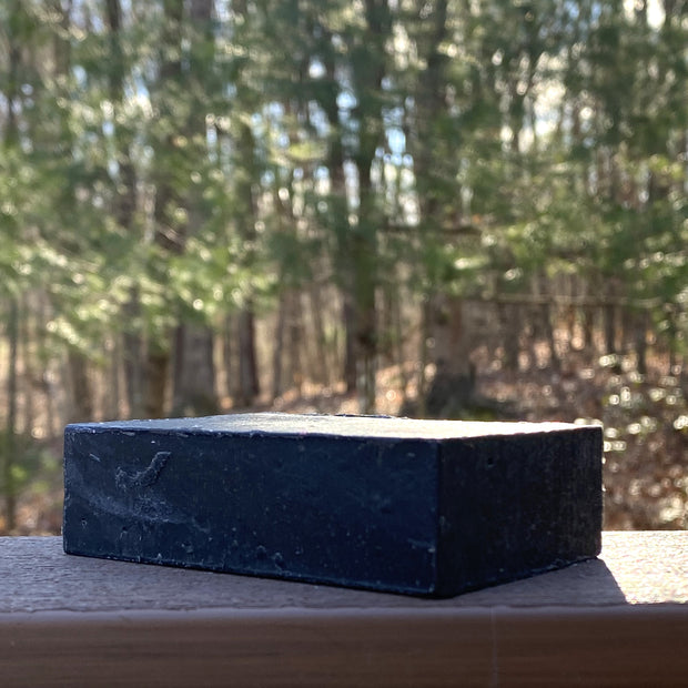 Charcoal Detox Soap Bar