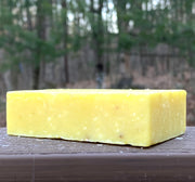 Citrus Rush Soap Bar for Men