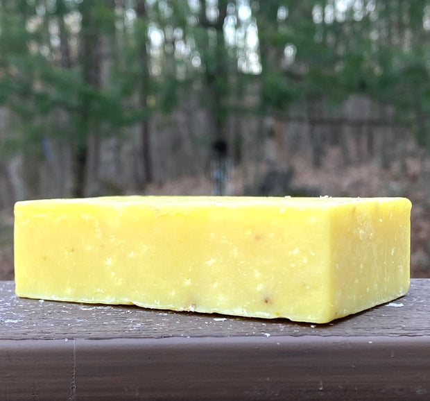 Citrus Rush Soap Bar for Men