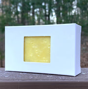 Citrus Rush Soap Bar for Men