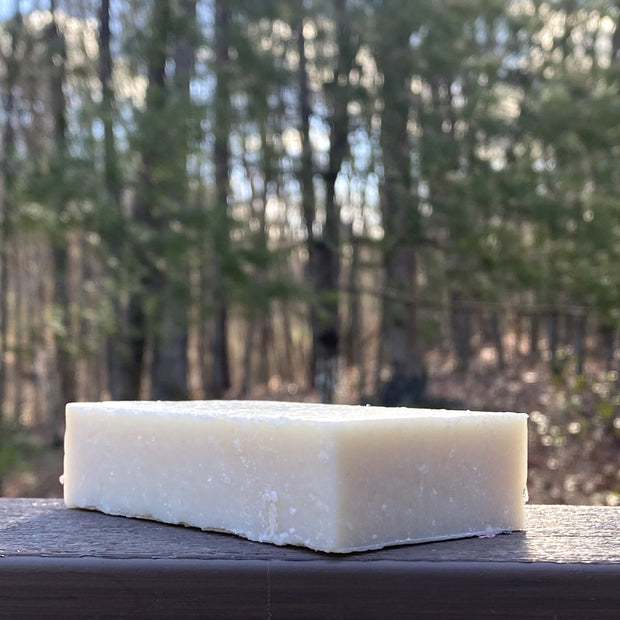 Collagen infusion Facial Soap Bar