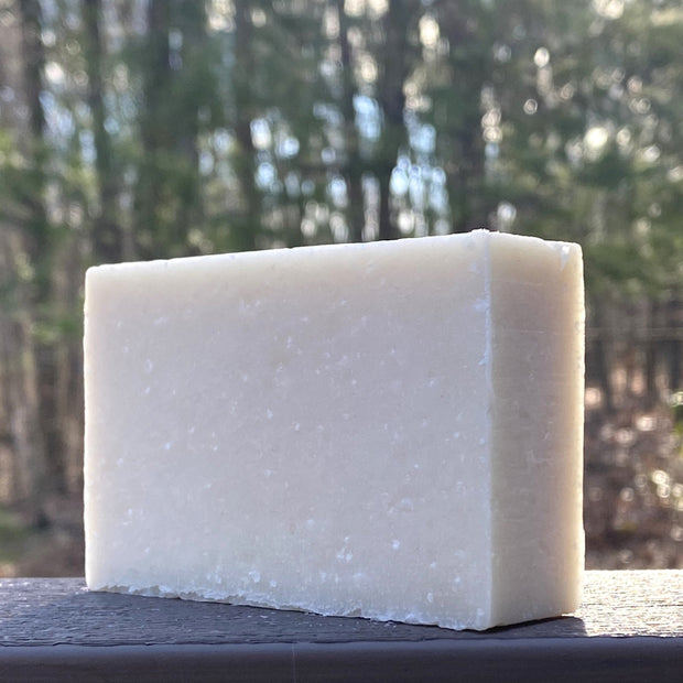 Collagen infusion Facial Soap Bar