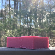 Cranberry Harvest Soap Bar