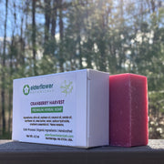 Cranberry Harvest Soap Bar