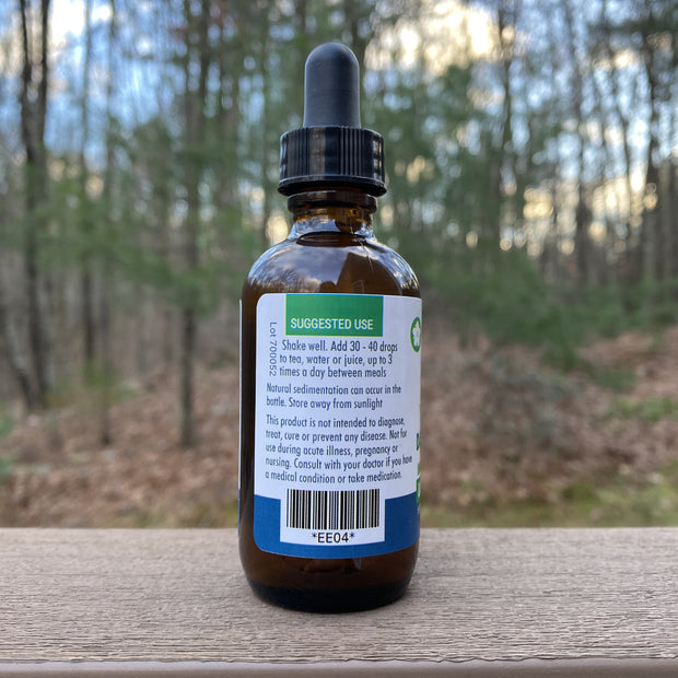 Daily Defense Herbal Extract