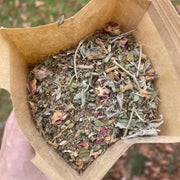 Daytime Relax Herbal Tea