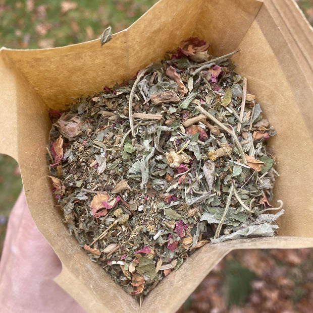 Daytime Relax Herbal Tea