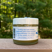 Dermamend Herbal Salve