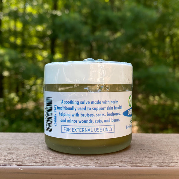 Dermamend Herbal Salve