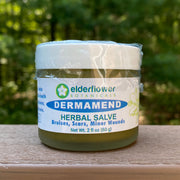 Dermamend Herbal Salve