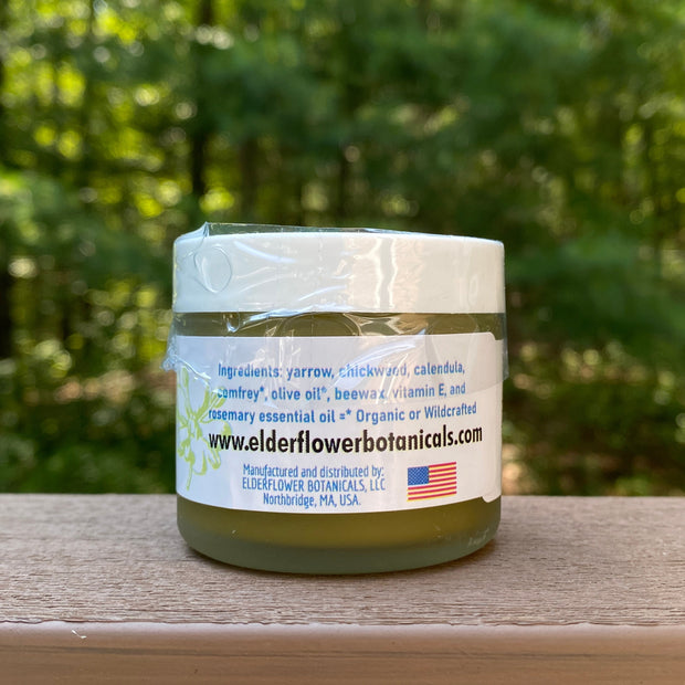 Dermamend Herbal Salve