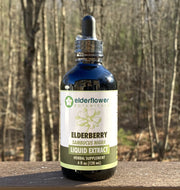 Elderberry Extract