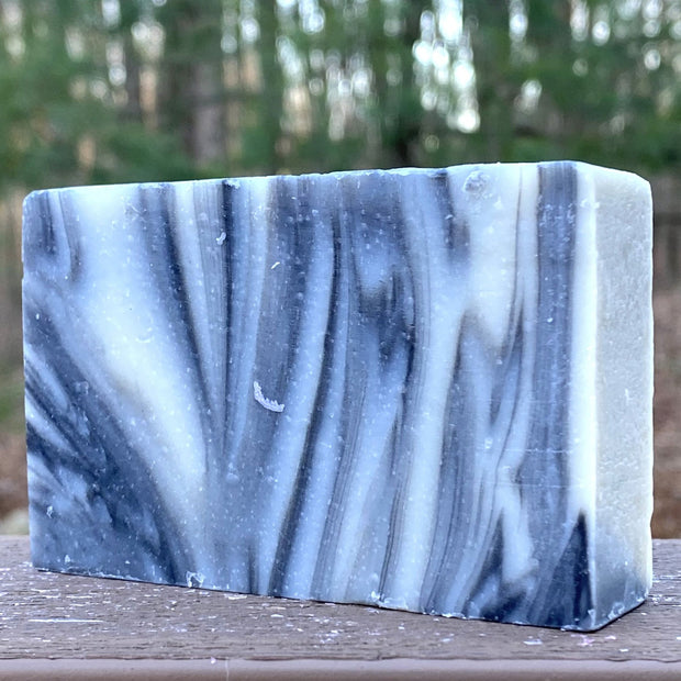 Forest Essence Soap Bar