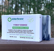 Forest Essence Soap Bar