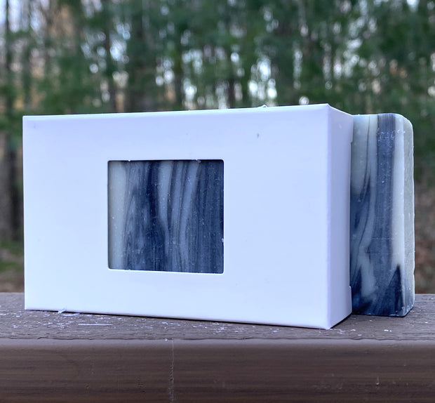 Forest Essence Soap Bar