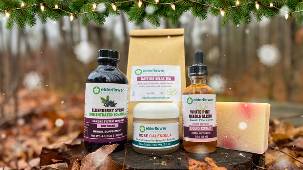 White Pine Holiday Bundle