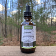 Holy Basil (Tulsi) Extract