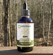 Hops Herbal Extract