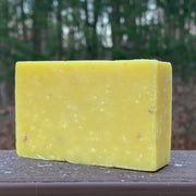 Citrus Rush Soap Bar for Men