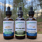 Immune Balance Bundle