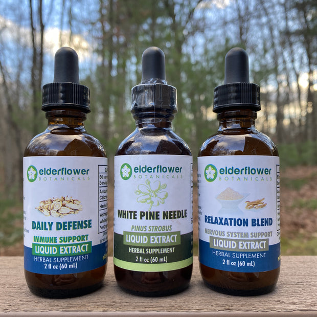 Immune Balance Bundle