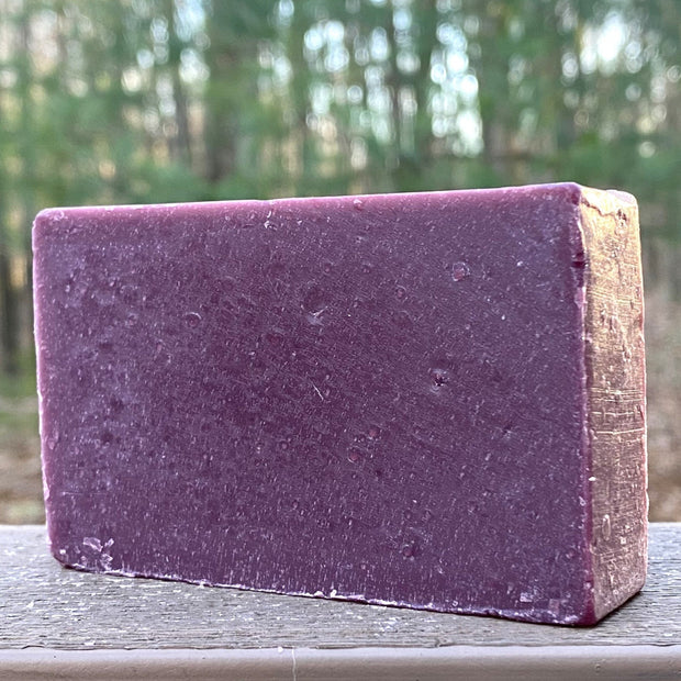 Jasmine Breeze Soap Bar