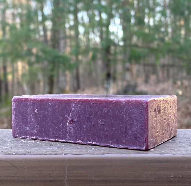 Jasmine Breeze Soap Bar