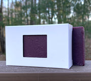 Jasmine Breeze Soap Bar