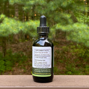Lemon Balm Herbal Extract