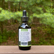 Lemon Balm Herbal Extract