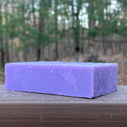 Lilac Bloom Soap Bar