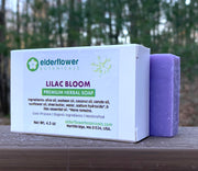 Lilac Bloom Soap Bar