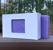 Lilac Bloom Soap Bar